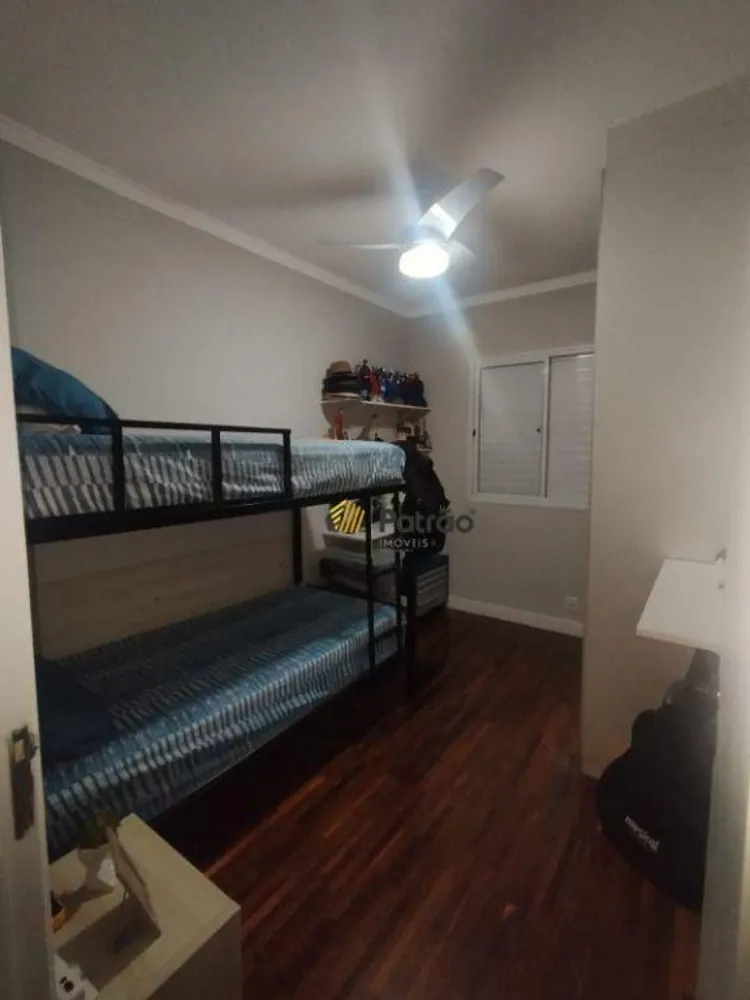 Apartamento, 3 quartos, 87 m² - Foto 2