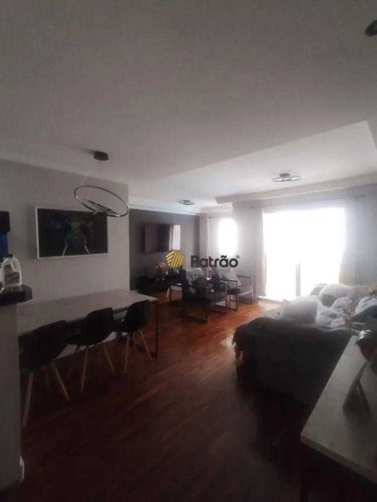 Apartamento, 3 quartos, 87 m² - Foto 7