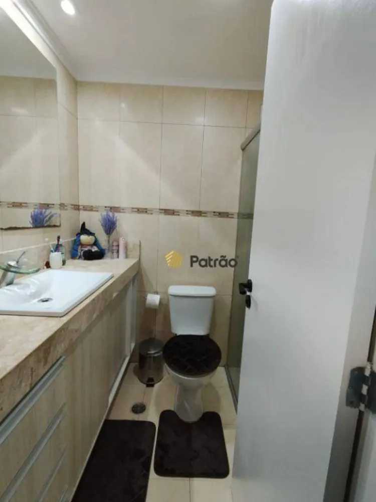 Apartamento, 3 quartos, 87 m² - Foto 8