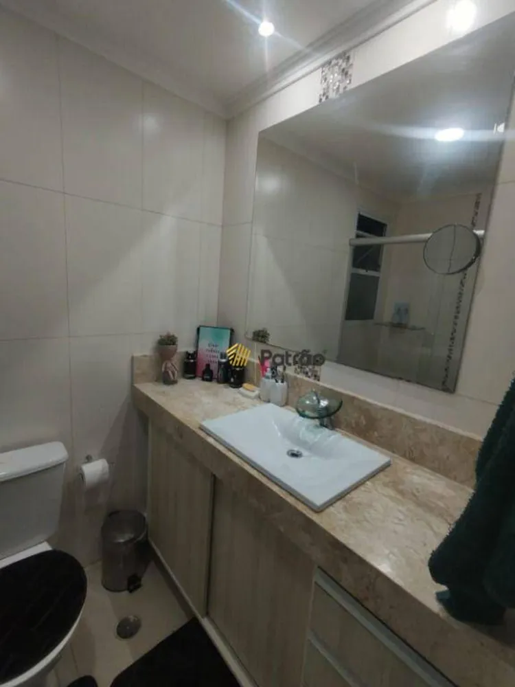 Apartamento, 3 quartos, 87 m² - Foto 6