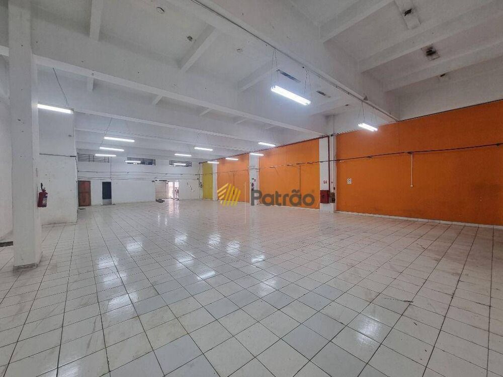 Loja-Salão, 570 m² - Foto 4