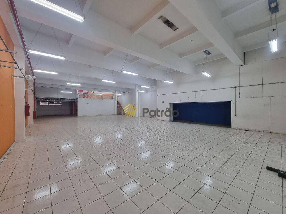 Loja-Salão, 570 m² - Foto 1