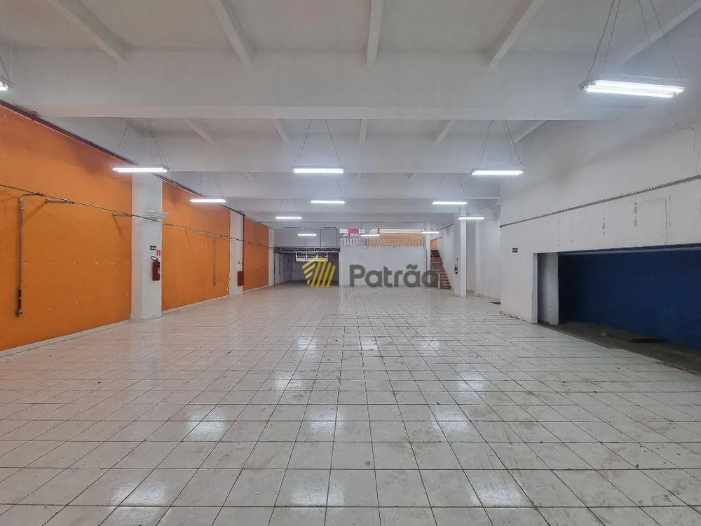 Loja-Salão, 570 m² - Foto 3