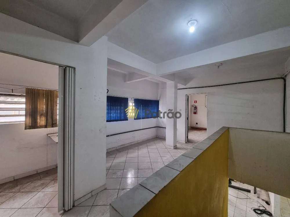 Loja-Salão, 570 m² - Foto 9