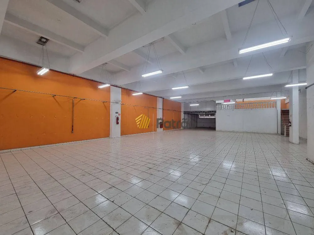 Loja-Salão, 570 m² - Foto 1