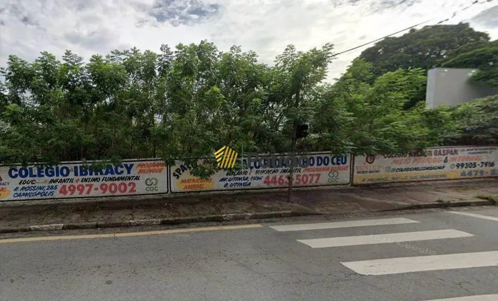 Terreno, 1100 m² - Foto 3