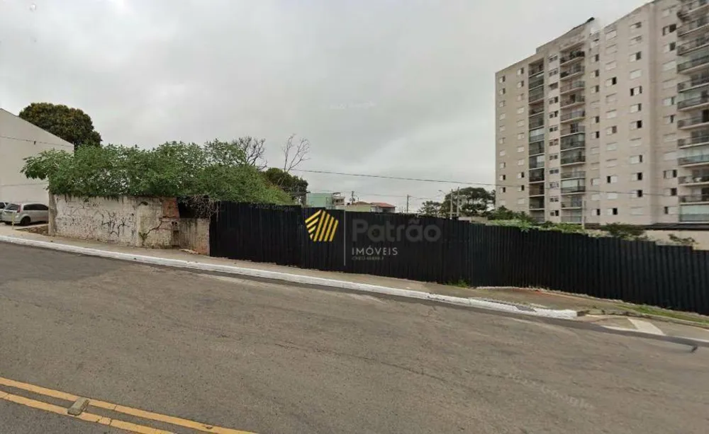 Terreno, 1100 m² - Foto 1
