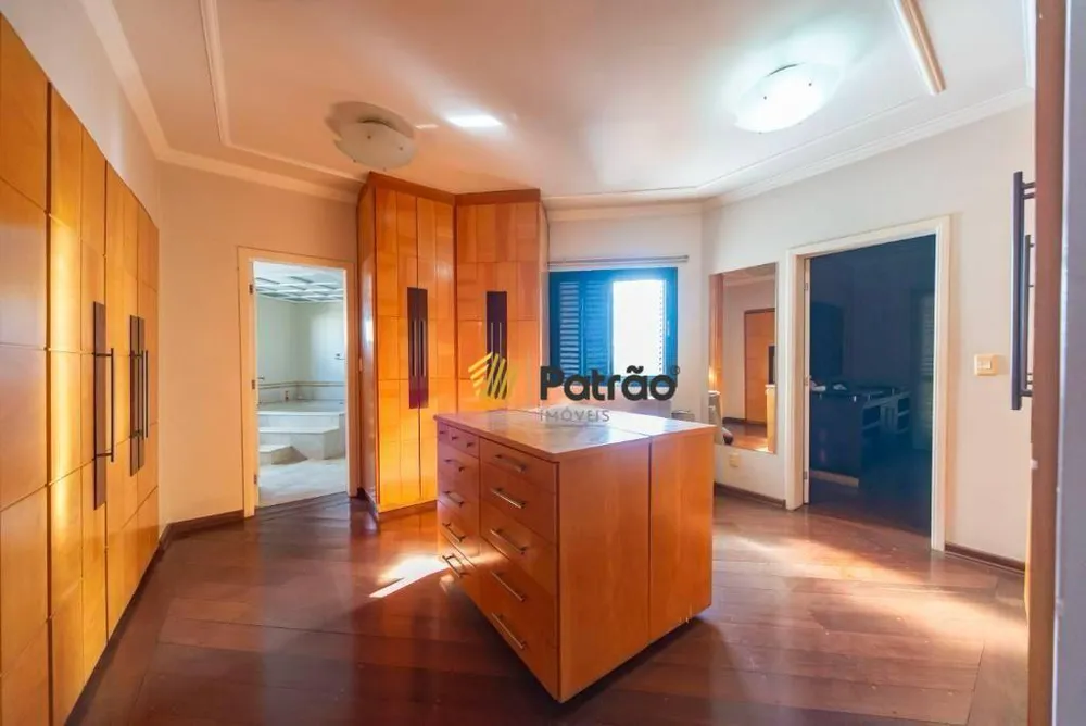 Apartamento, 4 quartos, 490 m² - Foto 12