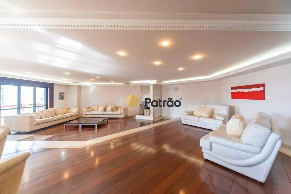 Apartamento, 4 quartos, 490 m² - Foto 2