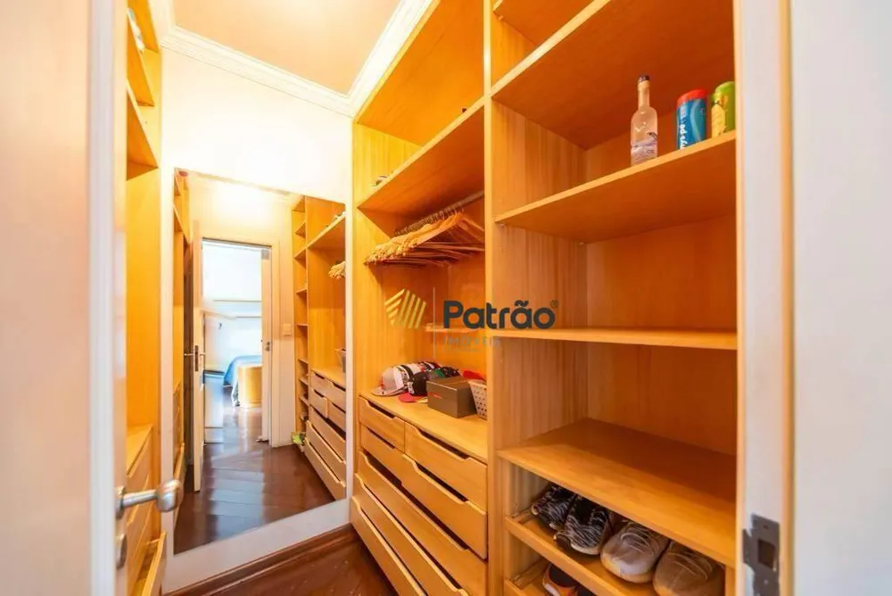 Apartamento, 4 quartos, 490 m² - Foto 5