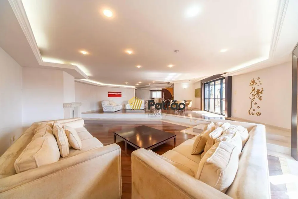 Apartamento, 4 quartos, 490 m² - Foto 10