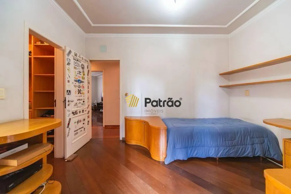 Apartamento, 4 quartos, 490 m² - Foto 9