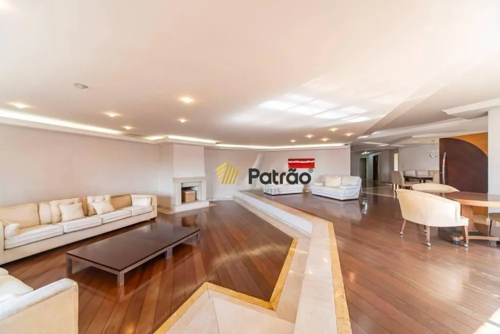 Apartamento, 4 quartos, 490 m² - Foto 7