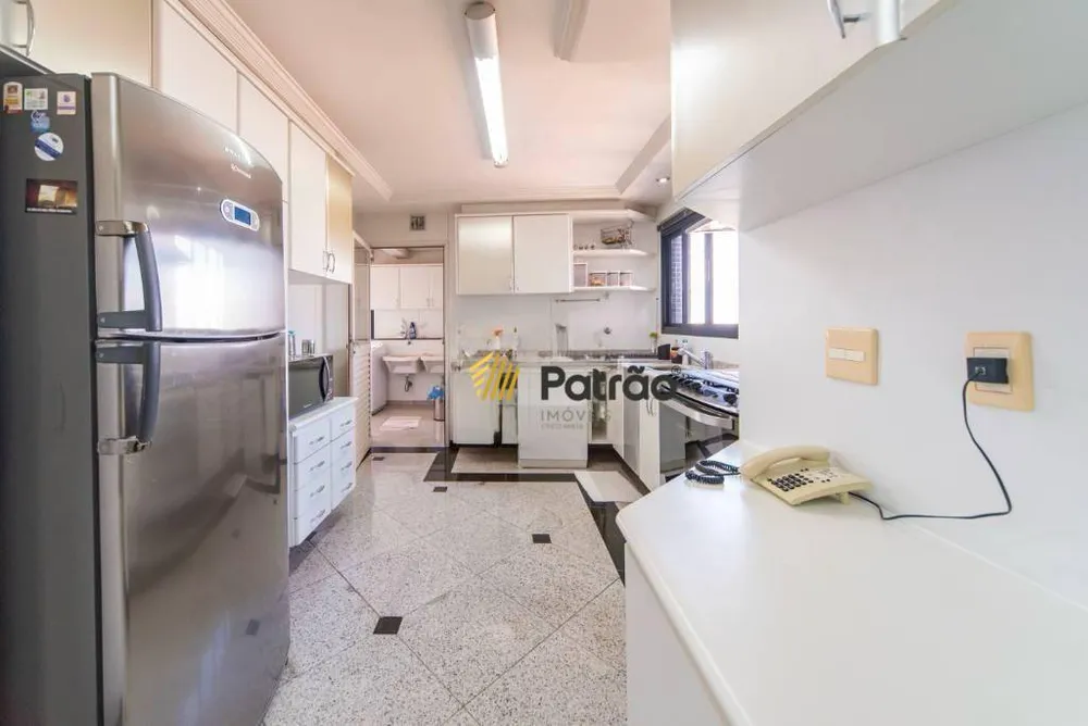 Apartamento, 4 quartos, 490 m² - Foto 6
