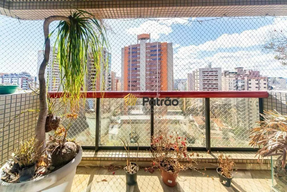 Apartamento, 4 quartos, 490 m² - Foto 1