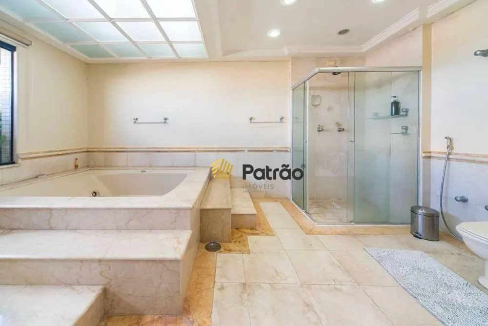 Apartamento, 4 quartos, 490 m² - Foto 11