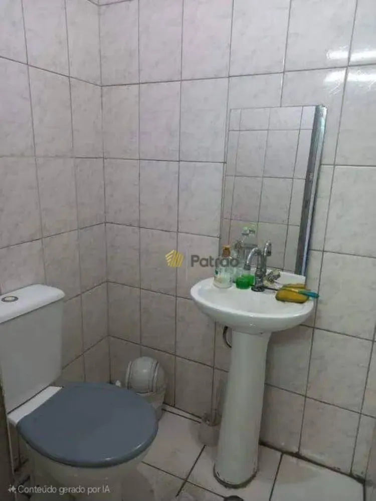 Loja-Salão, 155 m² - Foto 6