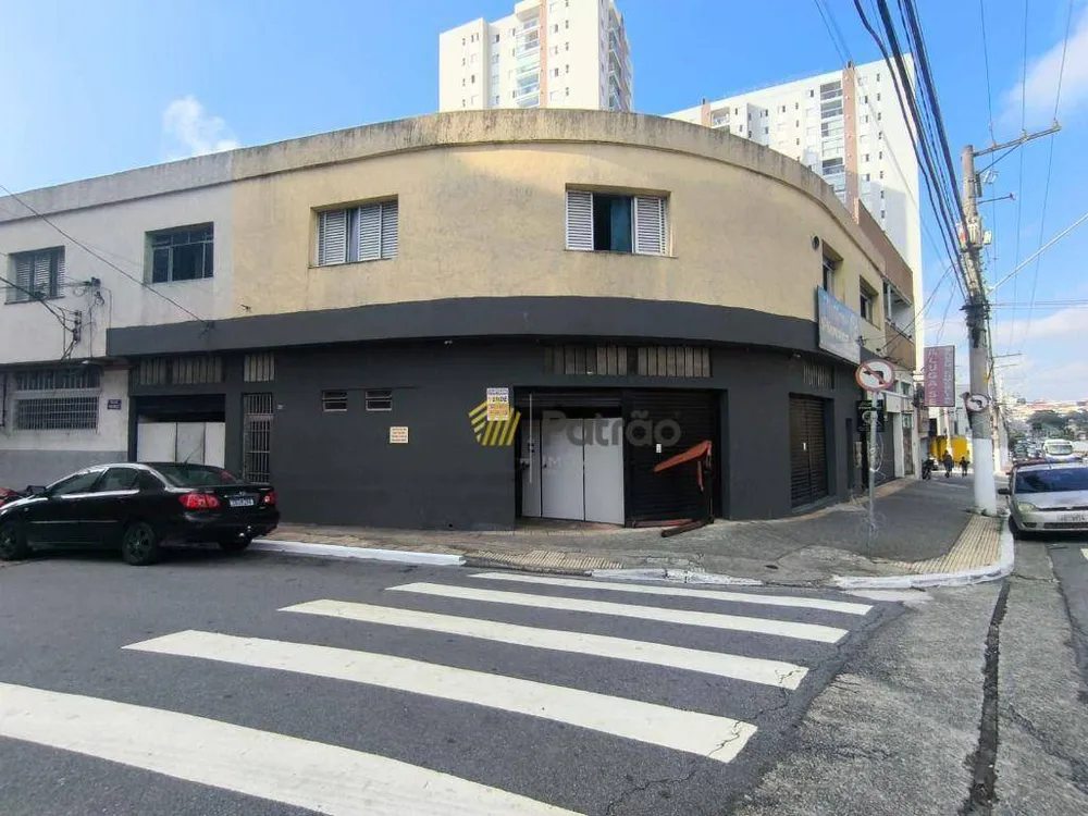 Loja-Salão, 155 m² - Foto 1