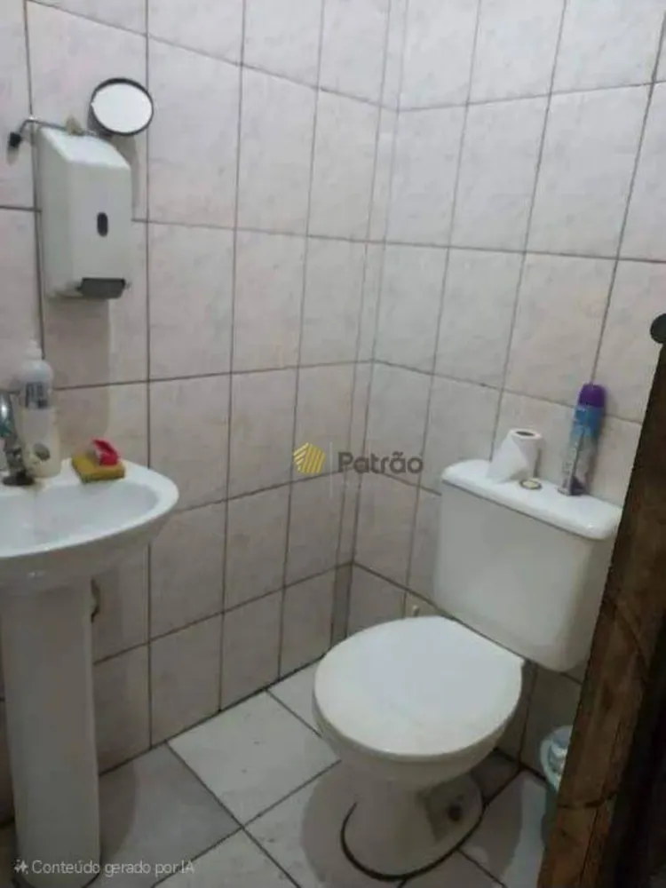 Loja-Salão, 155 m² - Foto 5