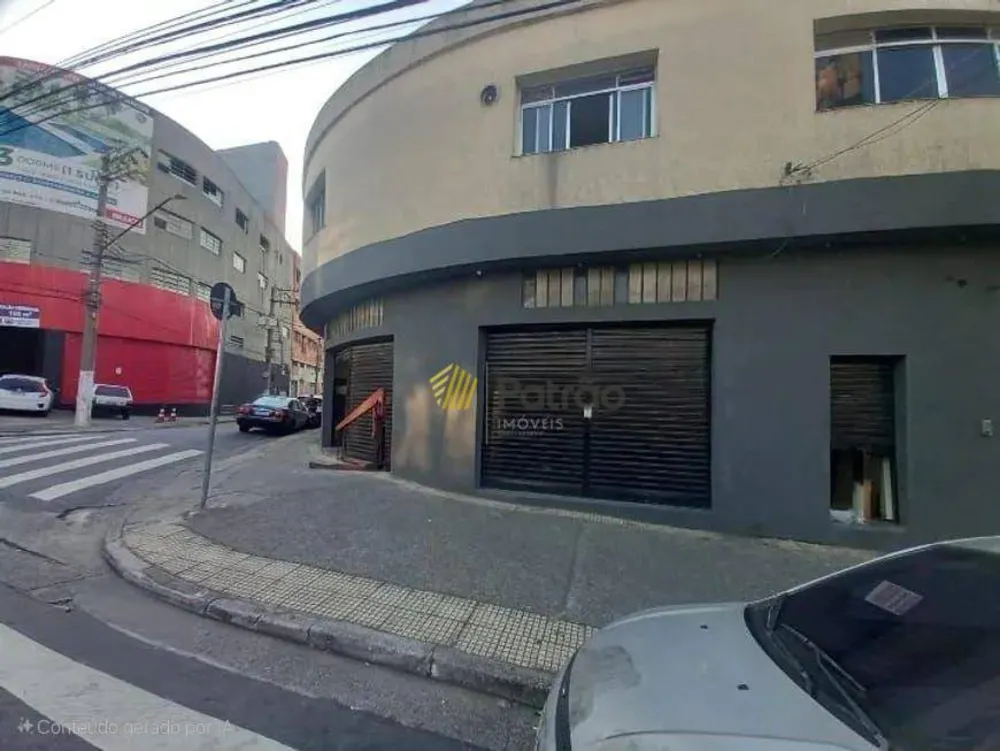 Loja-Salão, 155 m² - Foto 2