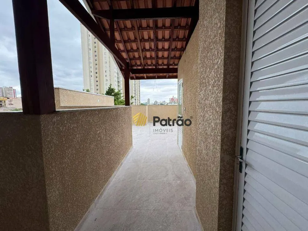 Cobertura, 2 quartos, 94 m² - Foto 11