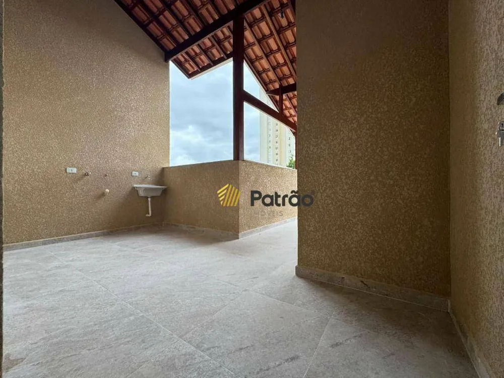 Cobertura, 2 quartos, 94 m² - Foto 10