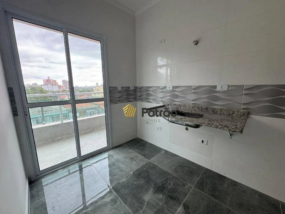 Cobertura, 2 quartos, 94 m² - Foto 7