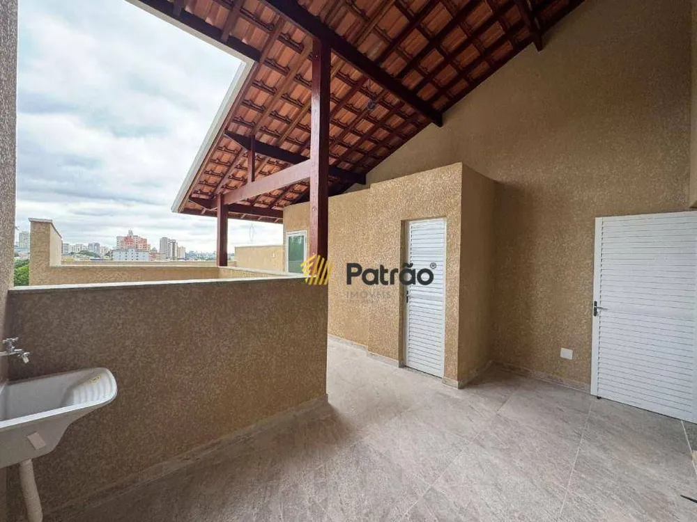 Cobertura, 2 quartos, 94 m² - Foto 9
