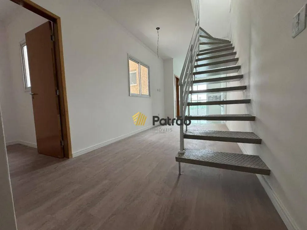 Cobertura, 2 quartos, 94 m² - Foto 2