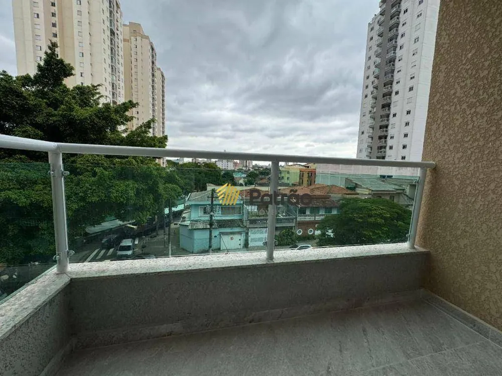 Cobertura, 2 quartos, 94 m² - Foto 8