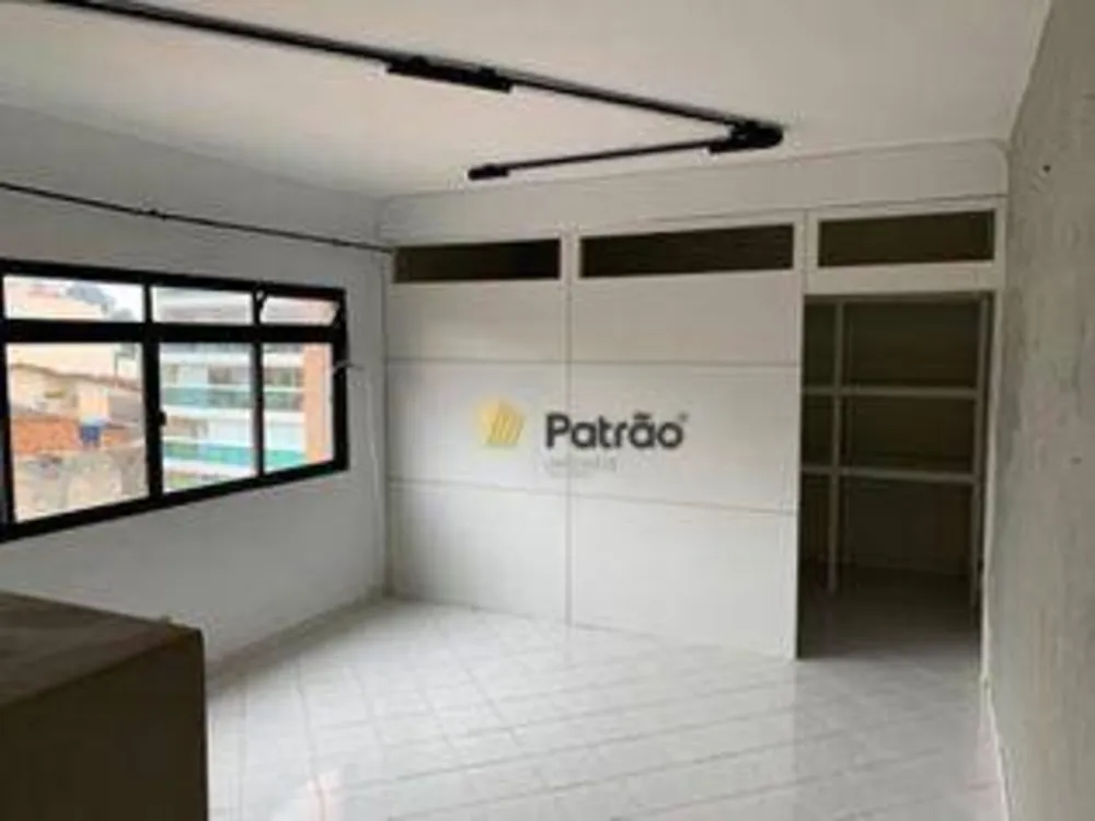 Sala-Conjunto, 37 m² - Foto 2
