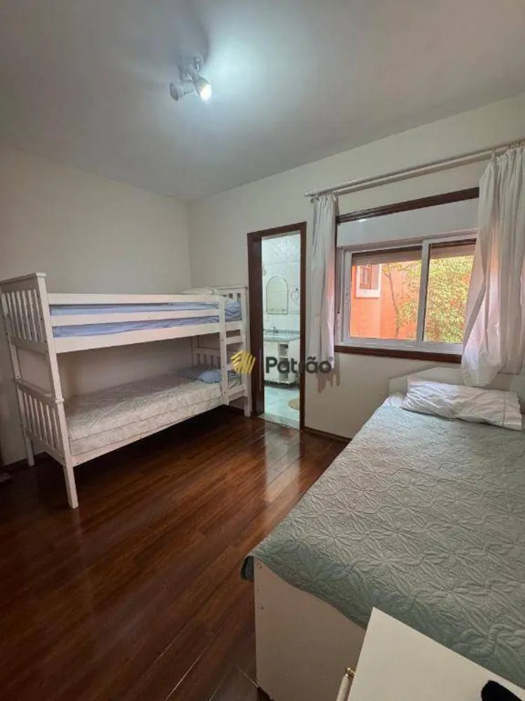 Casa de Condomínio, 5 quartos - Foto 2