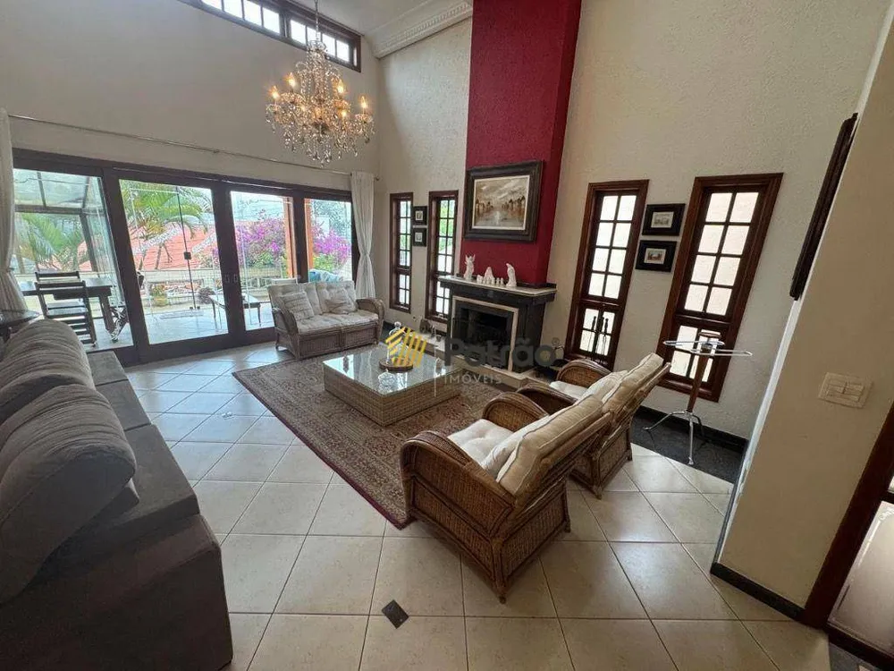Casa de Condomínio, 5 quartos - Foto 3
