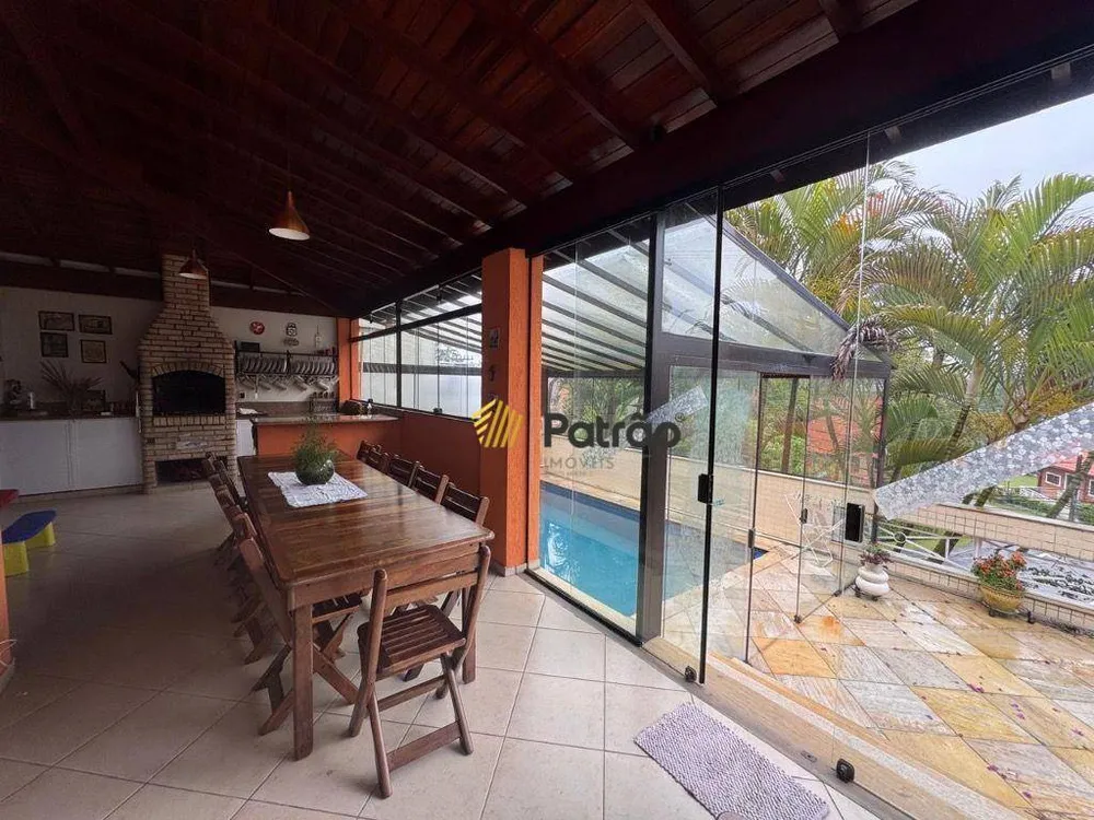 Casa de Condomínio, 5 quartos - Foto 4