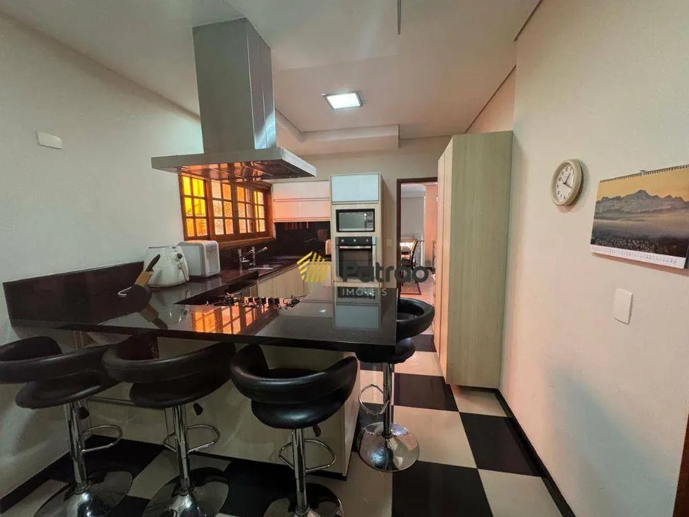 Casa de Condomínio, 5 quartos - Foto 3