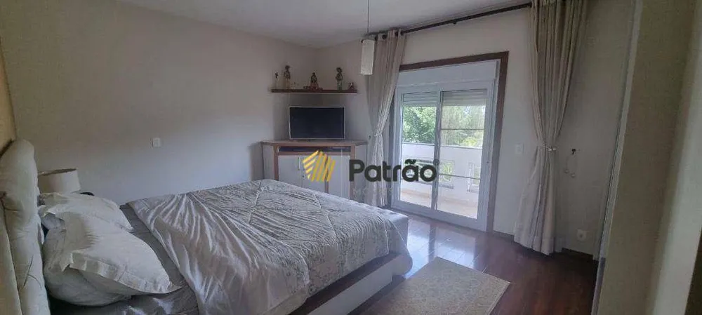 Casa de Condomínio, 5 quartos - Foto 4