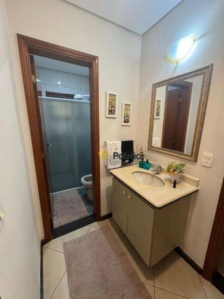Casa de Condomínio, 5 quartos - Foto 7