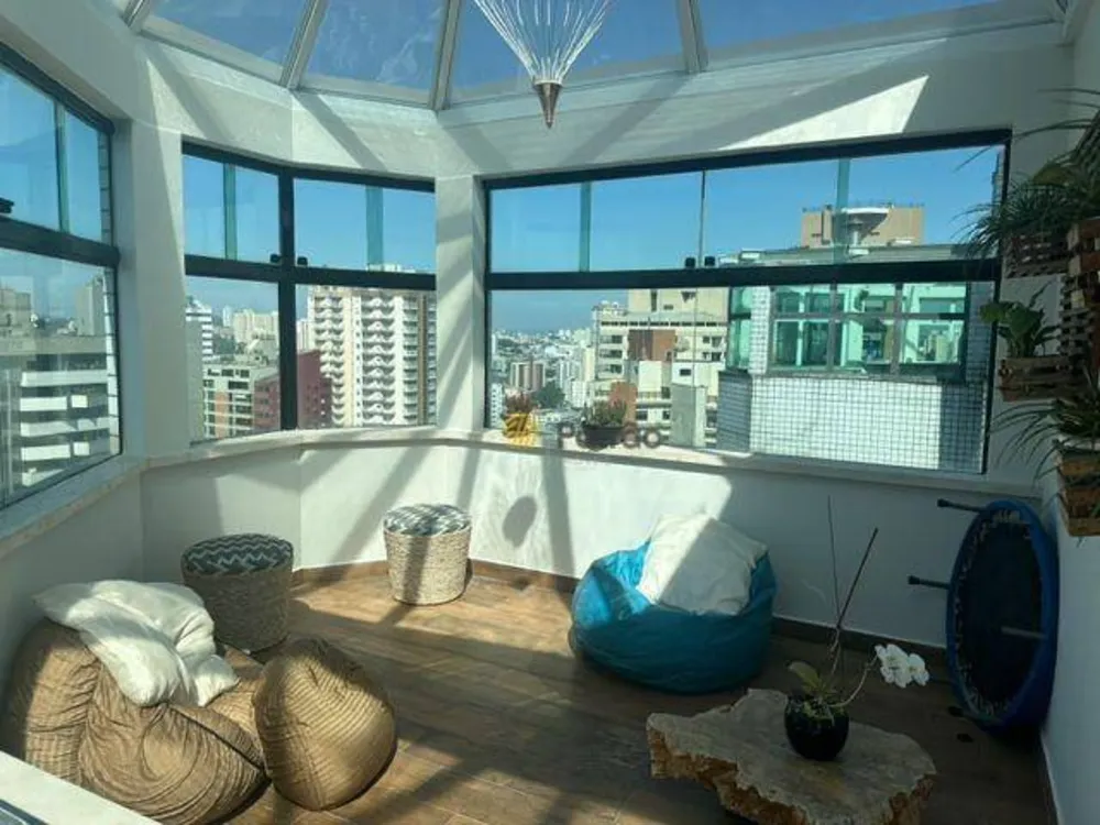Cobertura, 4 quartos, 600 m² - Foto 6