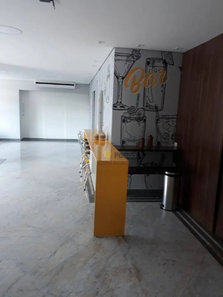 Cobertura, 4 quartos, 600 m² - Foto 11