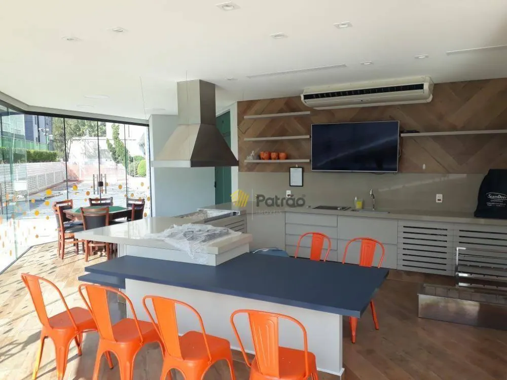 Cobertura, 4 quartos, 600 m² - Foto 3