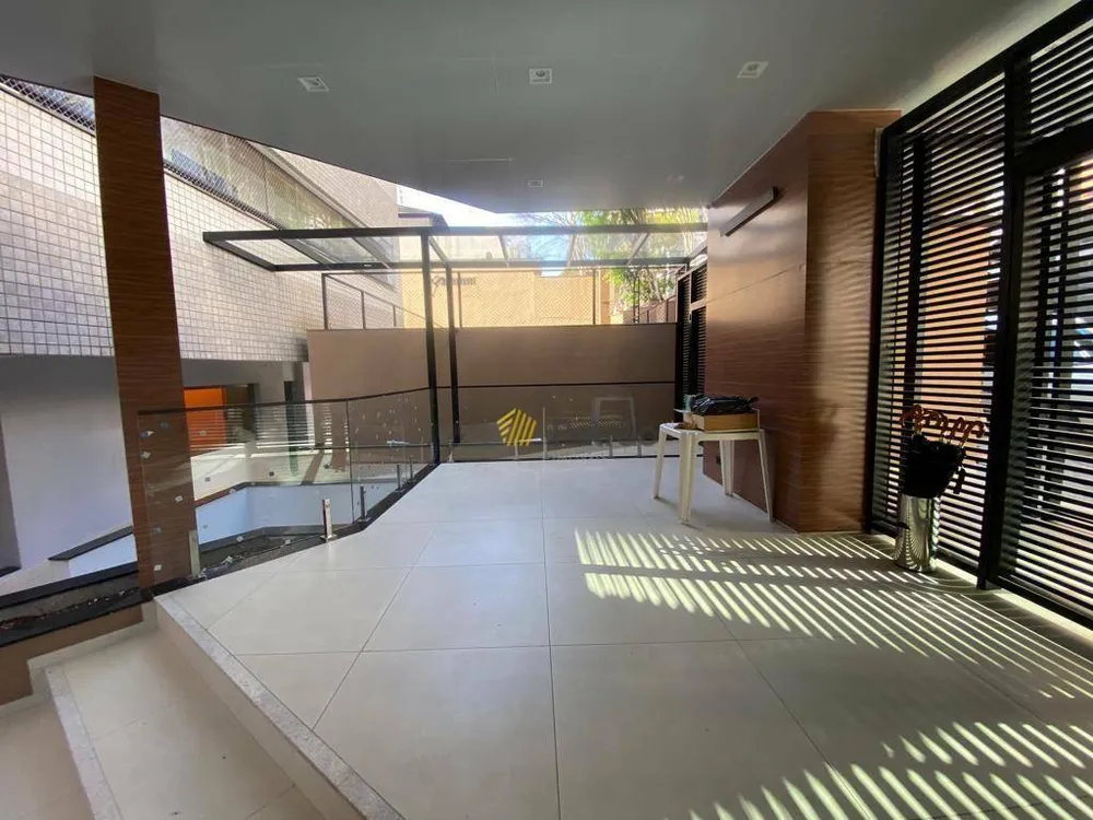 Cobertura, 4 quartos, 600 m² - Foto 8
