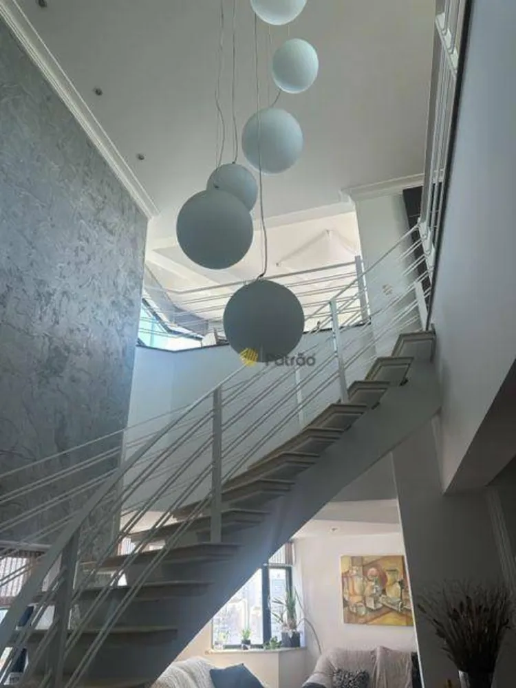 Cobertura, 4 quartos, 600 m² - Foto 5