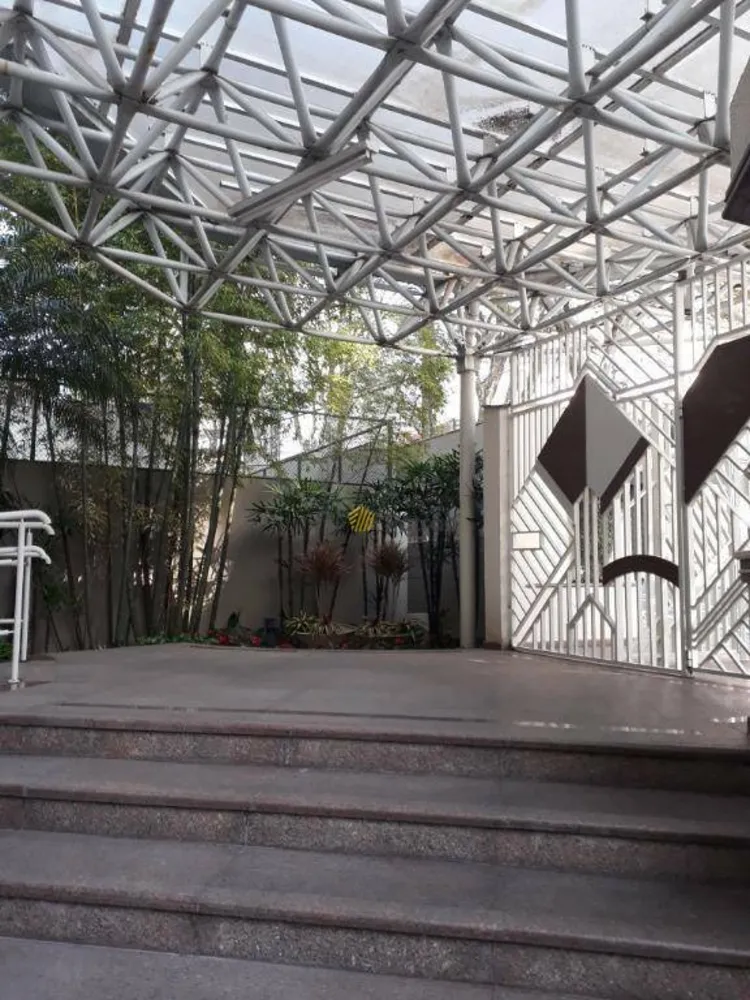 Cobertura, 4 quartos, 600 m² - Foto 10