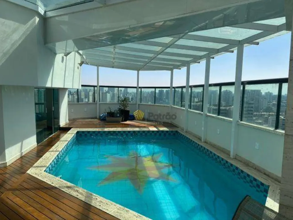 Cobertura, 4 quartos, 600 m² - Foto 2