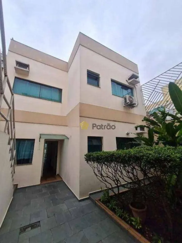 Prédio Inteiro, 259 m² - Foto 15