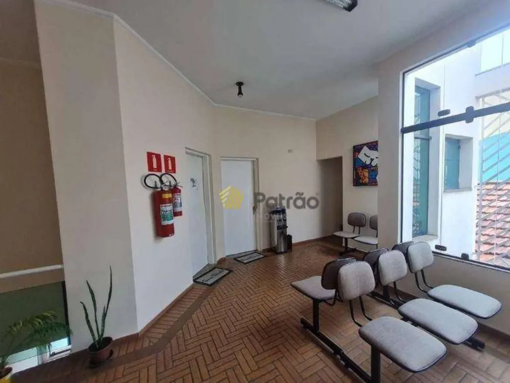 Prédio Inteiro, 259 m² - Foto 5