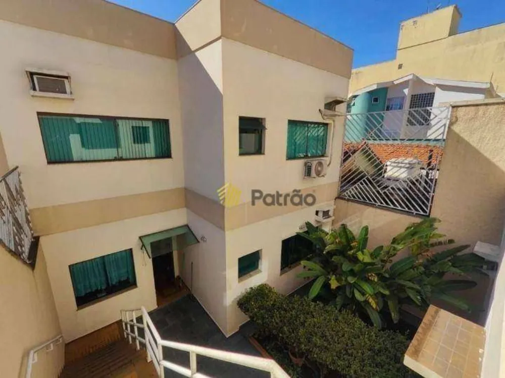 Prédio Inteiro, 259 m² - Foto 14
