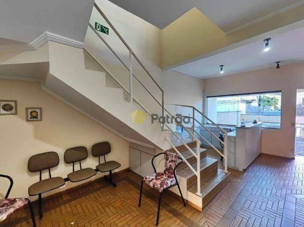 Prédio Inteiro, 259 m² - Foto 2