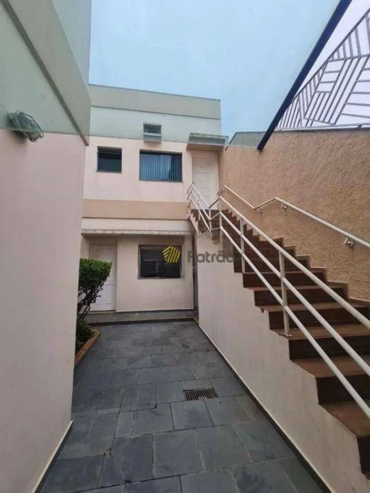 Prédio Inteiro, 259 m² - Foto 16