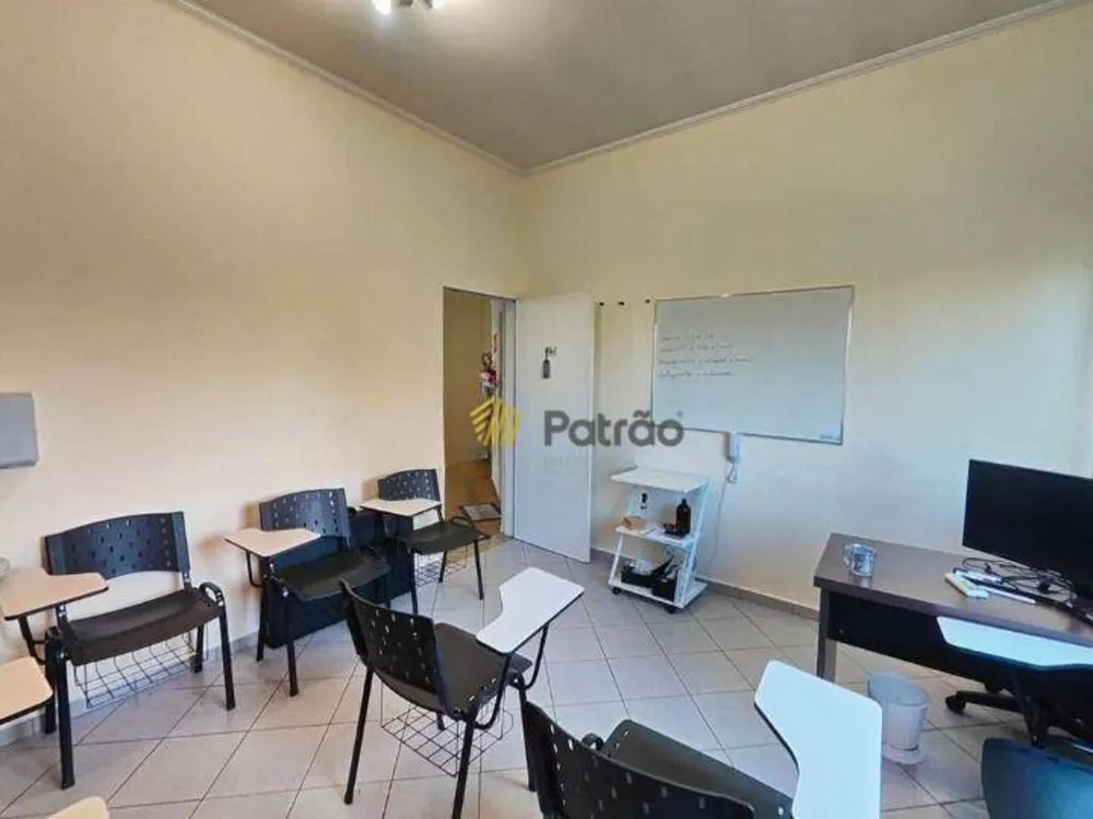 Prédio Inteiro, 259 m² - Foto 8